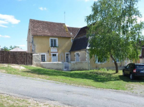 Villa Le Blanc, 4 pièces, 8 personnes - FR-1-591-123